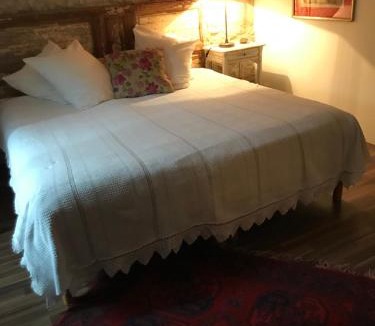 Lagrasse House | La maison d' Elizabeth