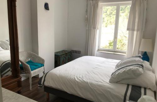 Lagrasse House | La maison d' Elizabeth