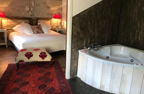 Lagrasse House | La maison d' Elizabeth