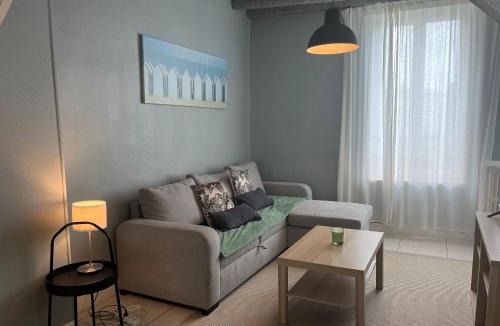 Vierzon House | La Maison d Elodie