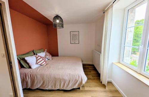 Lapanouse House | La Maison d'Emile
