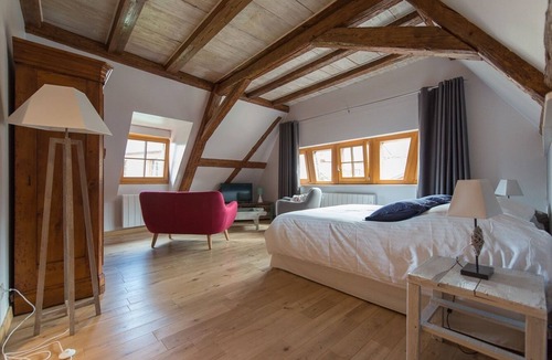 Pfaffenheim House | La Maison D'emilie