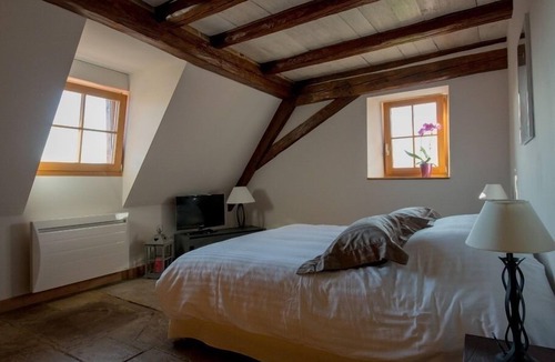 Pfaffenheim House | La Maison D'emilie