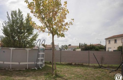 Vernet House | La maison d'emy