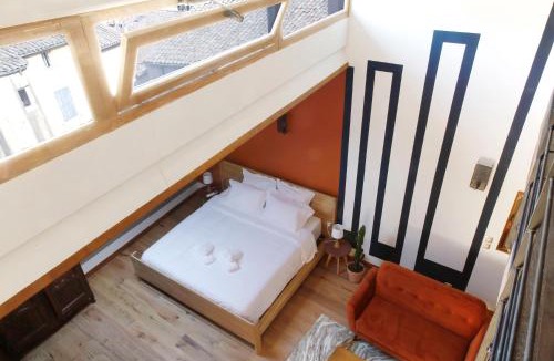 Cucuron House | La Maison d'en Bas des Seigneurs