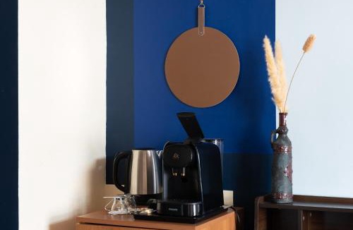 Cucuron House | La Maison d'en Bas des Seigneurs