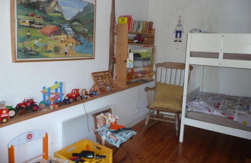 Les Maisons House | La maison d'en face