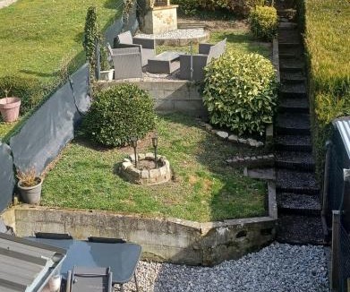 Eu House | La Maison d'EU