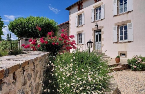 Burgnac House | La maison d'eugénie