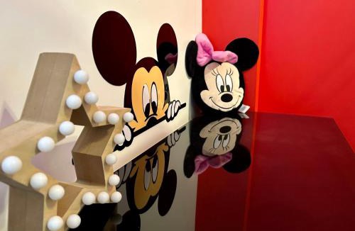 Bailly-Romainvilliers House | La Maison de Mickey - Disneyland et Paris