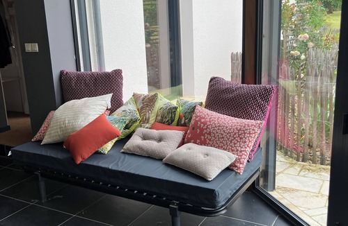 Faveraye-Machelles House | La maison du pressoir