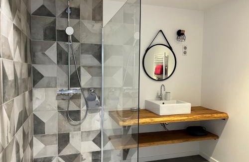 Chateauneuf-de-Galaure Bed & Breakfast | La Maison de Paul & Margaux