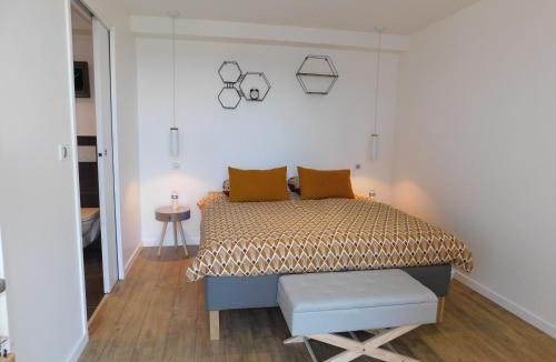 Chateauneuf-de-Galaure Bed & Breakfast | La Maison de Paul & Margaux