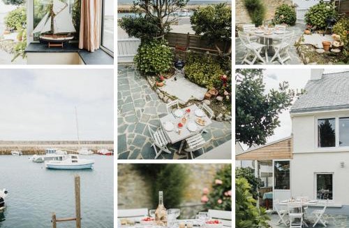 Tourlaville House | La Maison du Pêcheur