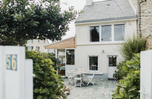 Tourlaville House | La Maison du Pêcheur