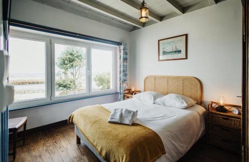 Tourlaville House | La Maison du Pêcheur