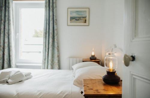 Tourlaville House | La Maison du Pêcheur