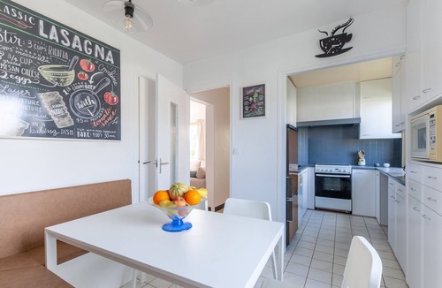 Courseulles-sur-Mer House | La maison des dunes - Proche plage pour 6