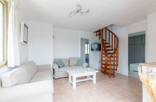 Courseulles-sur-Mer House | La maison des dunes - Proche plage pour 6