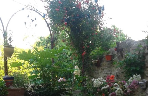 Ferrals-les-Corbieres House | La Maison De Josepha