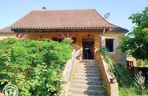 Frayssinet-le-Gelat House | La Maison d'Ô 1 - FRAYSSINET LE GELAT