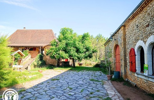 Frayssinet-le-Gelat House | La Maison d'Ô 2 - FRAYSSINET LE GELAT