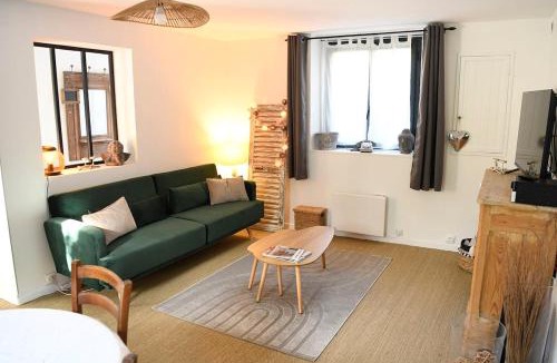 Gaillon-sur-Montcient House | La maison du 1, Vexin