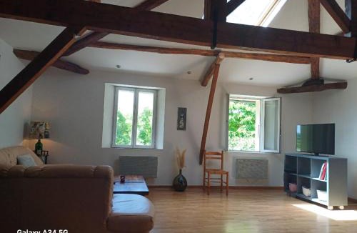 Montesquieu-Volvestre House | La maison d'Amelie