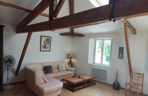 Montesquieu-Volvestre House | La maison d'Amelie