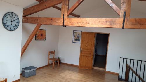 Montesquieu-Volvestre House | La maison d'Amelie