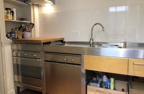 Puligny-Montrachet House | La Maison du Gardien