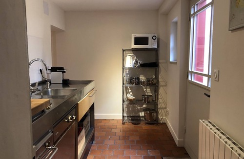 Puligny-Montrachet House | La Maison du Gardien