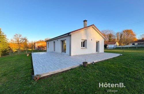 Royeres House | La Maison du Pinier Nature