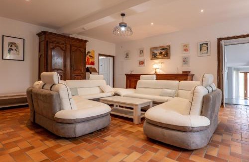 Saint-Alban-sous-Sampzon Bed & Breakfast | La Maison De Mon Père