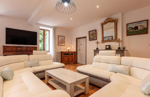 Saint-Alban-sous-Sampzon Bed & Breakfast | La Maison De Mon Père