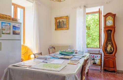 Saint-Alban-sous-Sampzon Bed & Breakfast | La Maison De Mon Père