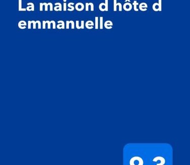 Gruchet-le-Valasse Bed & Breakfast | La maison d hôte d emmanuelle