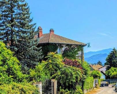 Saint-Blaise-du-Buis Bed & Breakfast | La Maison d'Arlette - Maison d'Hôte ,Gite , Hôtel - Petit déjeuner gourmand inclus