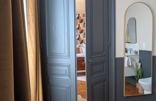 Saint-Blaise-du-Buis House | La Maison d'Arlette