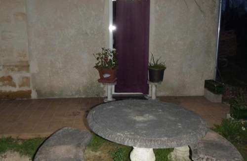 Salignac Other | la maison des coquelicots