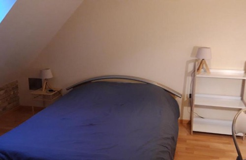 Saint-Jean-de-la-Motte House | La maison de Mathilde