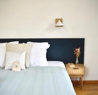 Saint-Leonard-des-Bois Bed & Breakfast | La Maison du Gasseau