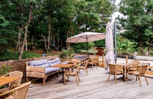 Saint-Leonard-des-Bois Bed & Breakfast | La Maison du Gasseau