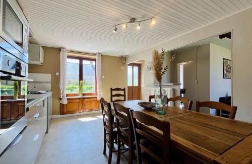 Sainte-Marie-du-Mont House | La Maison d Utah Beach and Memory