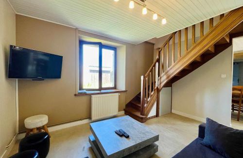 Sainte-Marie-du-Mont House | La Maison d Utah Beach and Memory