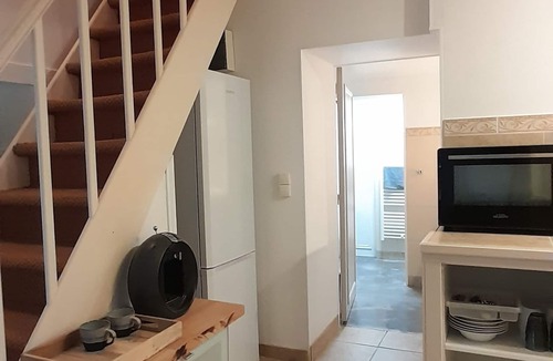 Saint-Sauveur-de-Flee House | La Maison de l'Escuiller