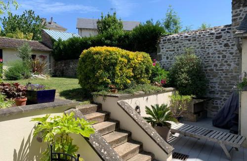 Alencon Bed & Breakfast | La maison d'Hélios