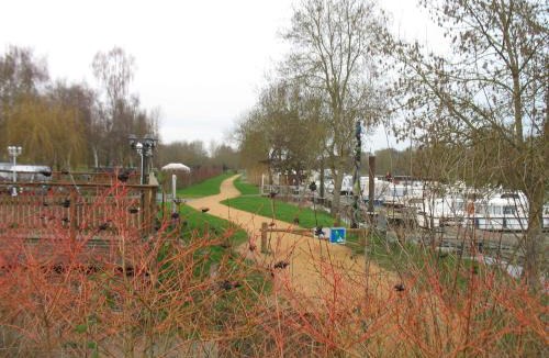 Pruille Bed & Breakfast | La Maison d'Héloïse