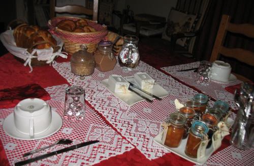 Pruille Bed & Breakfast | La Maison d'Héloïse