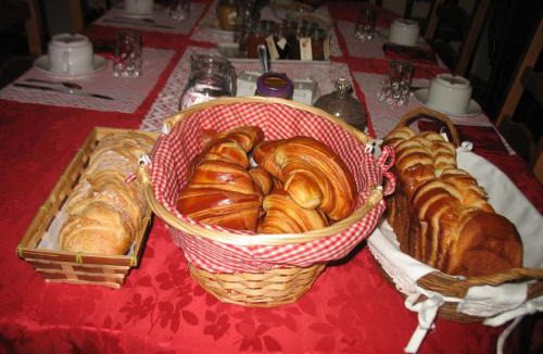 Pruille Bed & Breakfast | La Maison d'Héloïse